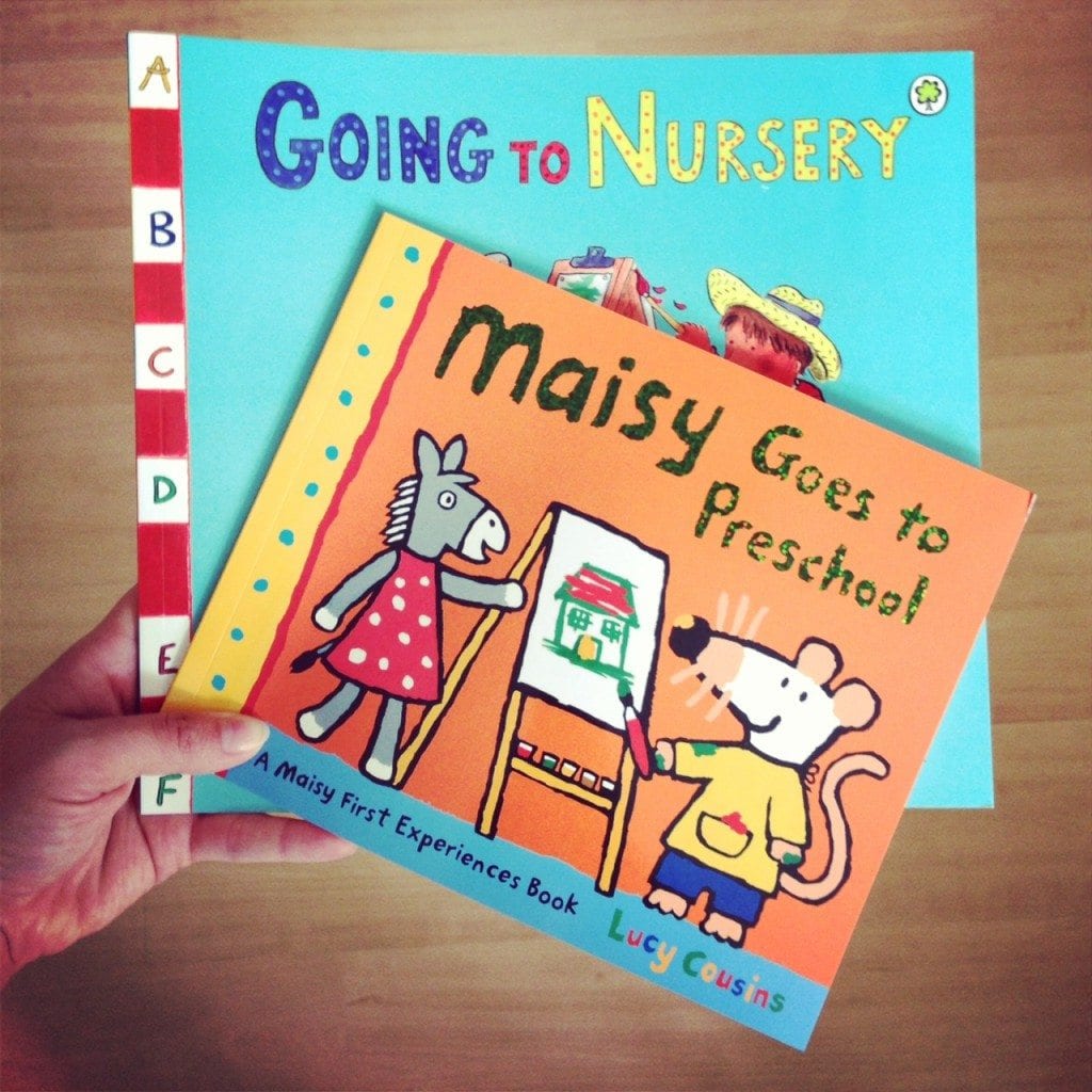 14 Best Books to Prepare Your Child for Preschool (2026) | Sorry About ...